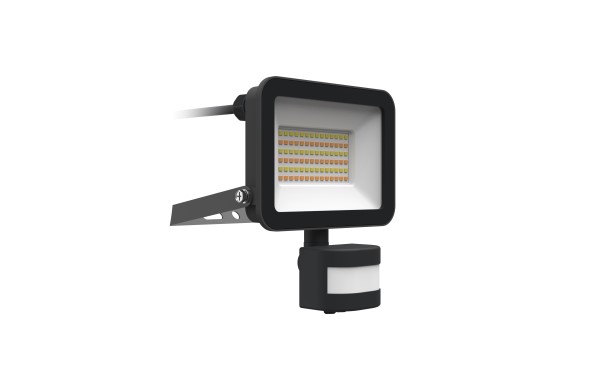 10W LED PIR Floodlight (image for) 10W LED PIR Floodlight